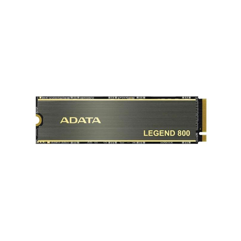 Dysk SSD Adata Legend 800 1000GB PCIe 4x4 3.5/2.2 GB/s M.2