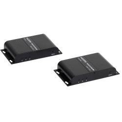 Konwerter sygnału HDMI na światłowód z przedłużaczem pilota Signal H3608