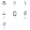 KAMERA IP DAHUA SD5A425GB-HNR