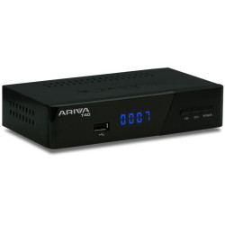 Tuner DVB-T2 Ferguson Ariva T40 H.265