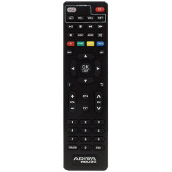 Tuner DVB-T2 Ferguson Ariva T40 H.265