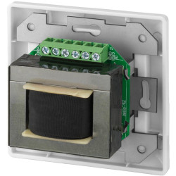 REGULATOR GŁOŚNOŚCI MONACOR ATT-5100PEU 100W