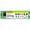 Dysk SSD Adata SU650 Ultimate 1TB M.2 2280 TLC 3D SATA