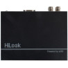 Rejestrator 5w1 Hilook by Hikvision 4 kanałowy 2MP SSD-DVR-2MP