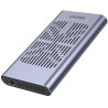 Stacja klonująca Unitek S1206A 2x M.2 PCIe/NVMe 20Gbps