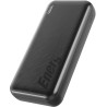 Powerbank Energizer 20000mAh 22.5W PD 2x USB-C 1x USB-A UE20055PQ