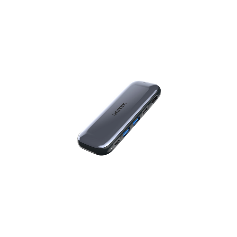 Adapter Unitek D1046A Storage HUB