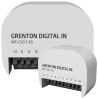 Moduł wejść binarnych DIGITAL IN flush Grenton