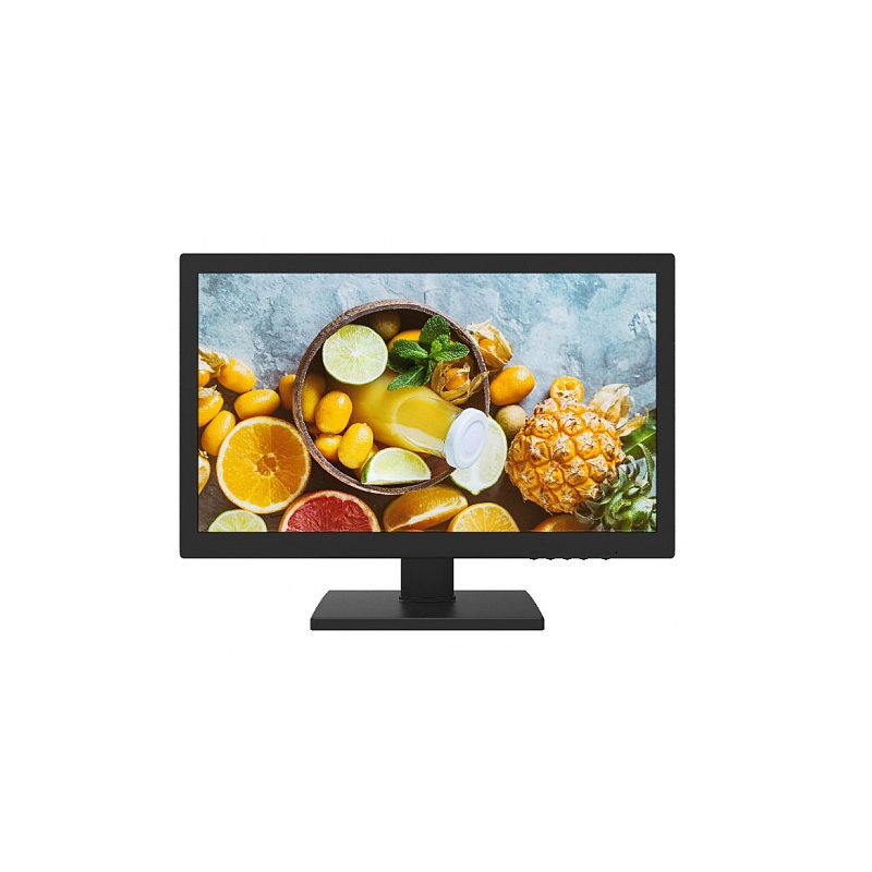 MONITOR 19" HIKVISION DS-D5019QE-B
