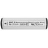 Magnetorezystancyjny detektor pojazdów Proxima MDP_R (radiowy)
