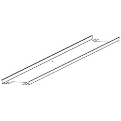 Platforma balastu PB-076 L2200 CORAB XPF_PB076.4.006