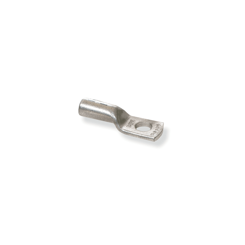 Końcówka oczkowa miedziana cynowana SE-02508 25mm2 M8