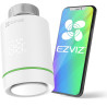Inteligentny termostat grzejnikowy EZVIZ CS-T55-R100-G