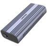 Obudowa dysku Unitek S1226A M.2 SSD PCIe/NVMe 40Gbps
