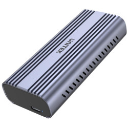 Obudowa dysku Unitek S1226A M.2 SSD PCIe/NVMe 40Gbps