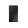 Dysk SSD Adata SE920 1TB USB4C Czarny