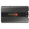 Karta dźwiękowa Creative Sound BlasterX G6 zewnętrzna