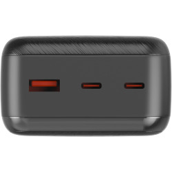 Powerbank Energizer 30000mAh 22.5W PD 2x USB-C 1x USB-A UE30055PQ