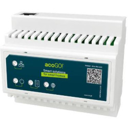 Bramka acoGO! 2.0 P WiFi DIN