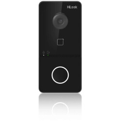 Zestaw wideodomofonowy IP Hilook by hikvision IP-VIS-SLIM-W