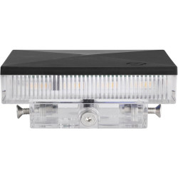 Lampa oświetleniowa LED Proxima SŁUPKOWA 12V DC
