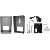Zestaw wideodomofonowy Hilook by Hikvision HD-VIS-02-W