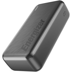 Powerbank Energizer 30000mAh 22.5W PD 2x USB-C 1x USB-A UE30055PQ