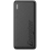 Powerbank Energizer 30000mAh 22.5W PD 2x USB-C 1x USB-A UE30055PQ