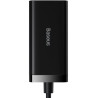 ŁADOWARKA SIECIOWA Baseus GaN 3 Pro Desktop Fast Charger CCGP000101 100W 2x USB-A 2x USB-C PD 3.0 QC 4.0+