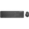 Zestaw bezprzewodowy Natec Octopus 2 Bluetooth