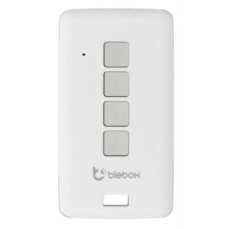 Pilot uremote basic Blebox