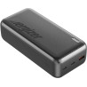 Powerbank Energizer 30000mAh 22.5W PD 2x USB-C 1x USB-A UE30055PQ