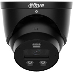 Kamera IP DAHUA IPC-HDW3649H-AS-PV-0280B-PRO-BLACK