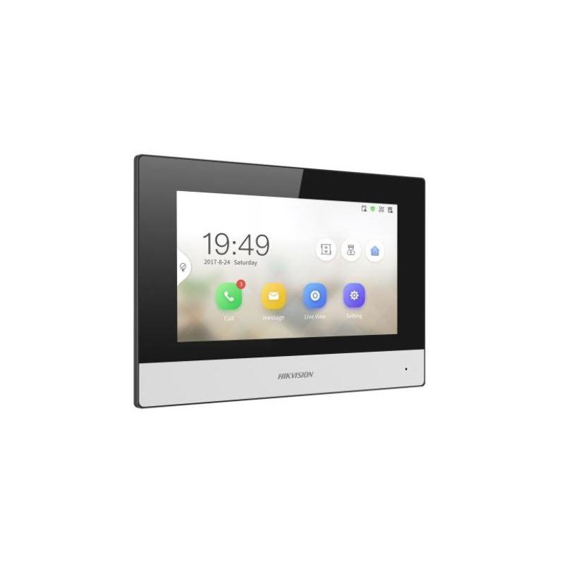 MONITOR WIDEODOMOFONU HIKVISION DS-KH6320Y-WTE2