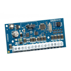 DSC Moduł rozszerzeń wyjść niskoprądowych NEO 8 OUTPUT MODULE EXPANDER HSM2208