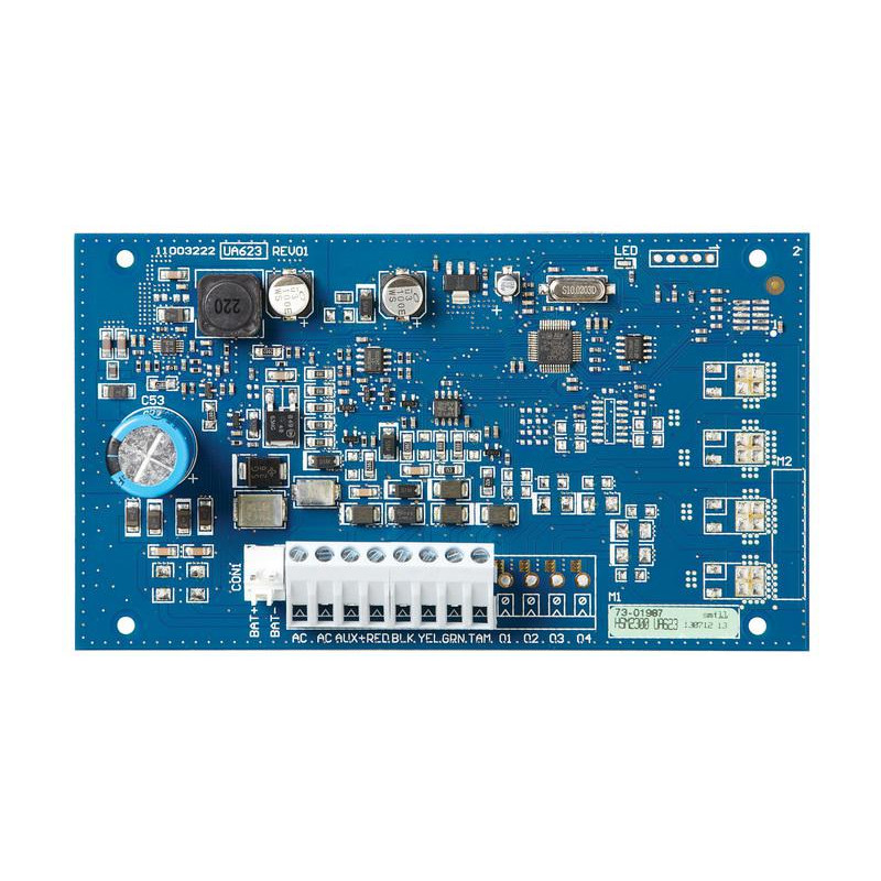 DSC Moduł zasilacza CorBus NEO POWER SUPPLY MODULE HSM2300