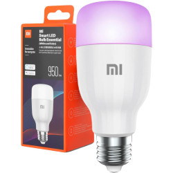 Żarówka Inteligentna Wi-Fi Xiaomi Mi Smart LED Bulb Essential RGBW