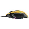 Mysz przewodowa A4tech Bloody W95 Max USB Sports Lime