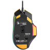 Mysz przewodowa A4tech Bloody W95 Max USB Sports Lime