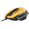 Mysz przewodowa A4tech Bloody W95 Max USB Sports Lime