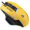 Mysz przewodowa A4tech Bloody W95 Max USB Sports Lime