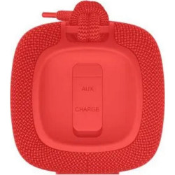 Głośnik przenośny Xiaomi Mi Portable Bluetooth Speaker czerwony