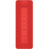 Głośnik przenośny Xiaomi Mi Portable Bluetooth Speaker czerwony