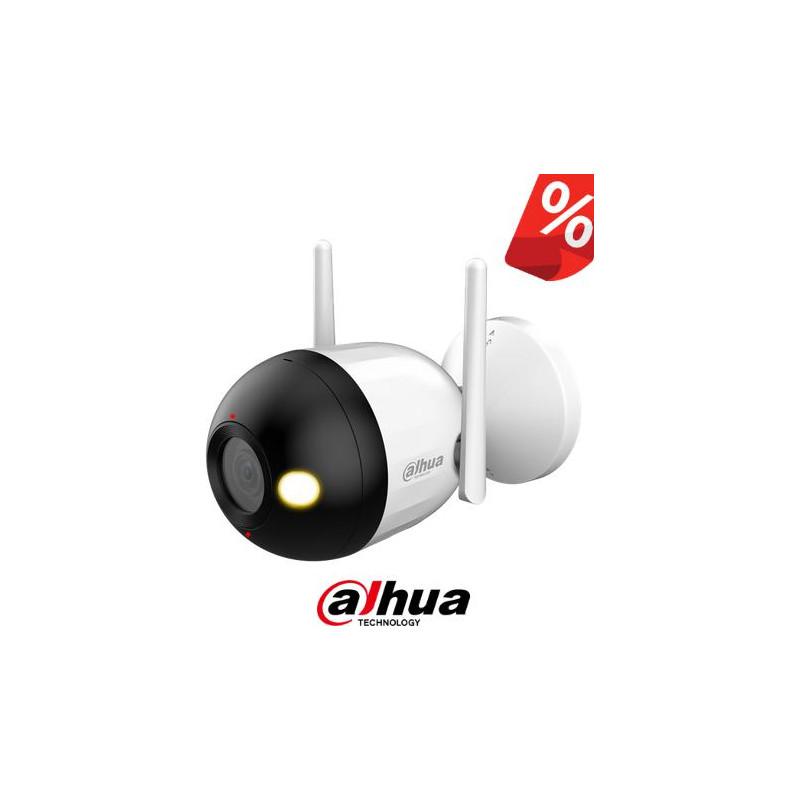 KAMERA IP TIOC DAHUA IPC-HFW1239DQ-PV-STW