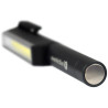 Latarka warsztatowa inspekcyjna COB LED everActive WL-200 3W 200 lumenów IP44