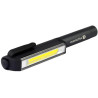 Latarka warsztatowa inspekcyjna COB LED everActive WL-200 3W 200 lumenów IP44