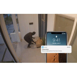 Kamera IP Reolink Fisheye FE-W 6MP 360° WiFi