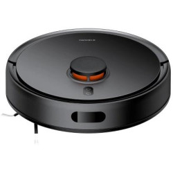 Xiaomi Robot Vacuum S20 czarny