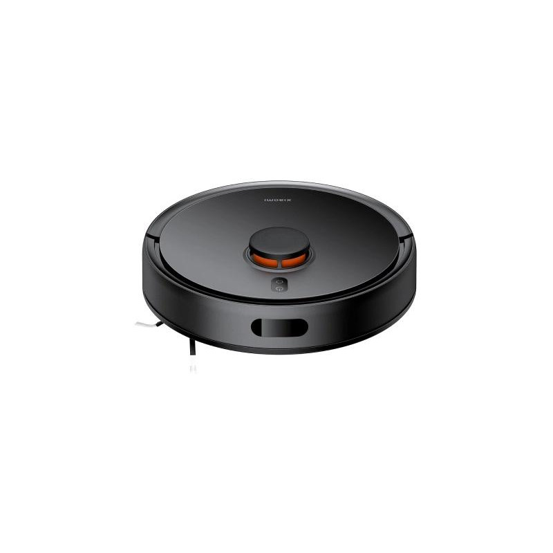 Xiaomi Robot Vacuum S20 czarny