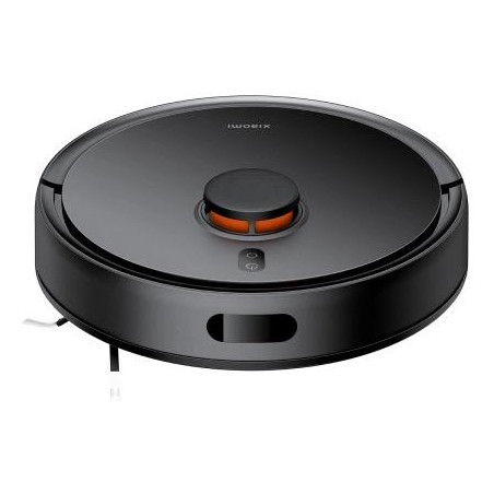 Xiaomi Robot Vacuum S20 czarny